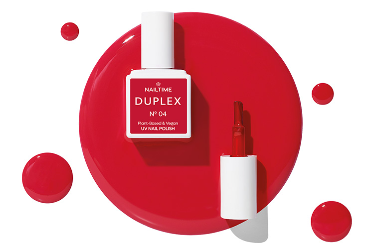 Nailtime Duplex UV Nagellack