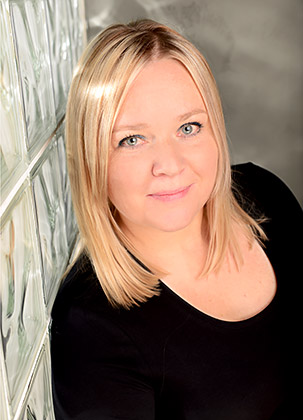 Ein Portrait von Renata